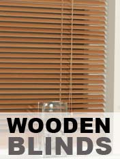 Buy Wooden Blinds online from Seahaven Blinds